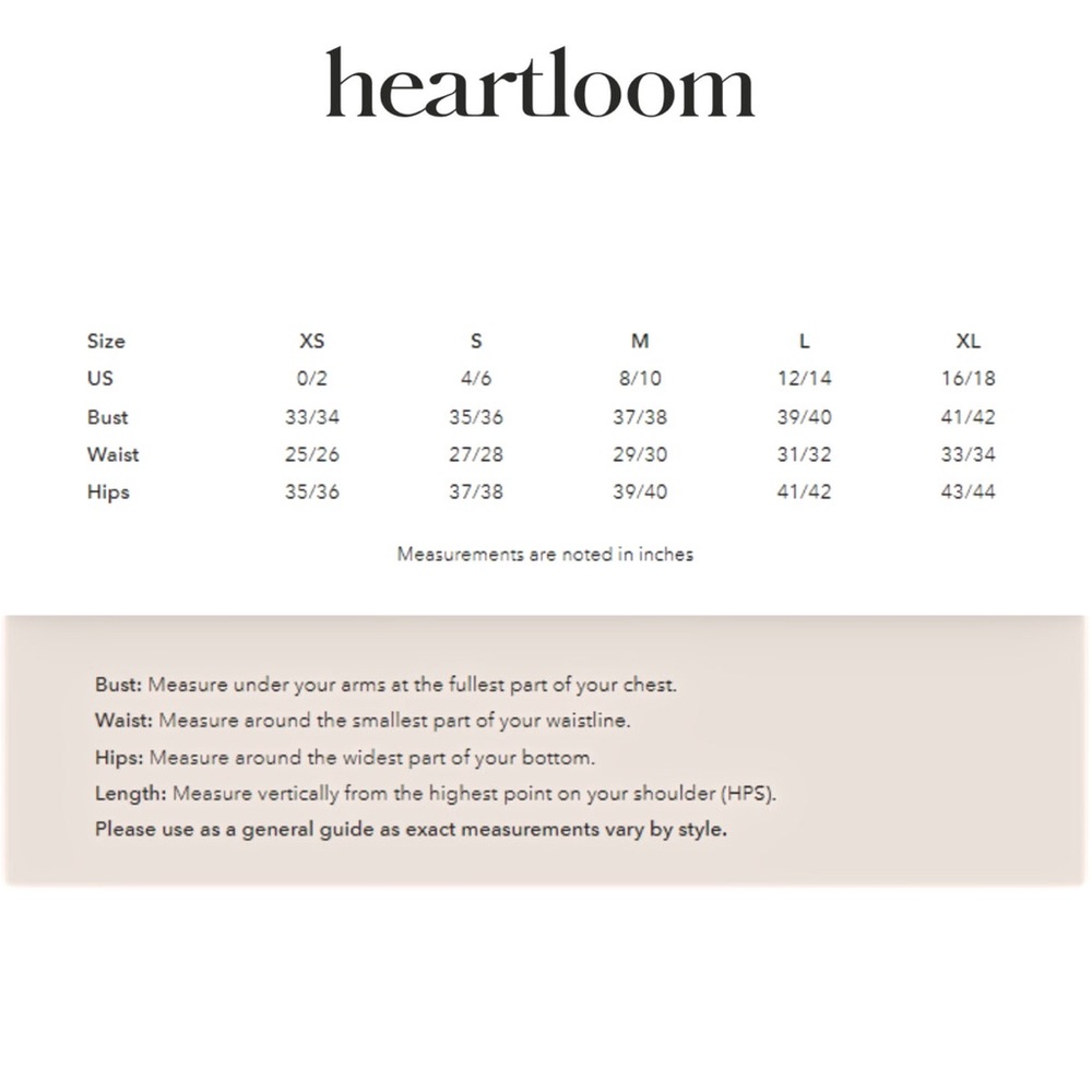 HEARTLOOM Cella Embroidered Eyelet Puff Sleeves Smocked Tiered Mini Dress - Picture 6 of 10